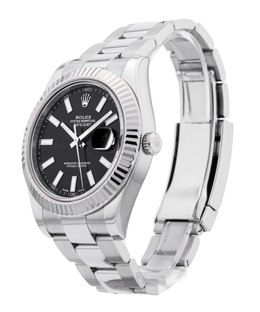 Rolex Datejust II 116334 Image 2